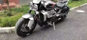 上海滬黃A摩托車牌照還有機會回到二十多萬嗎？