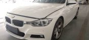 滬牌換車不換牌照號碼是否可以？