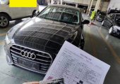 上海：一次公司車輛過戶交易報價，你要經(jīng)歷多少坎坷？