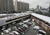 辦理上海滬C車牌需要滿足那些條件？